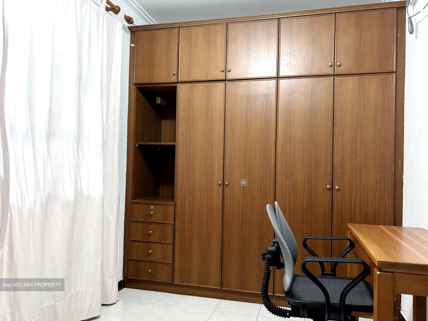 Jalan Chempaka Kuning (D16), Terrace #489978001